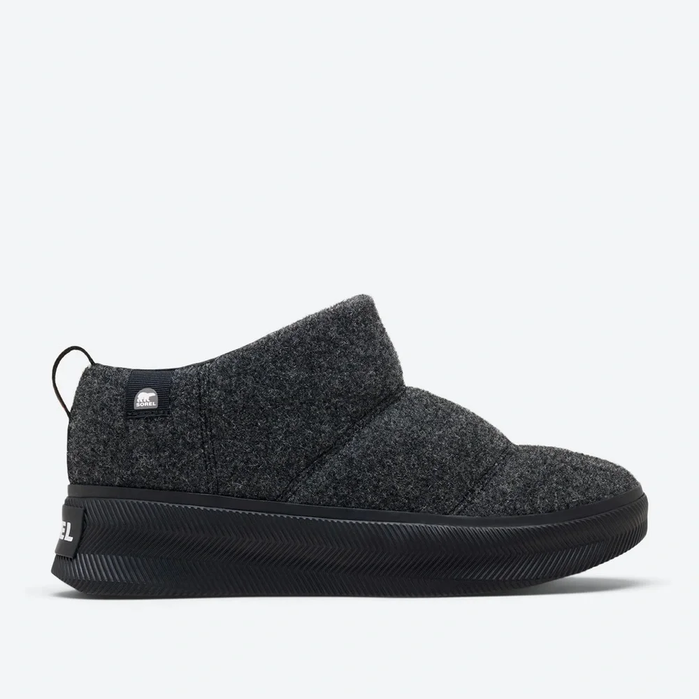 Sorel shoe that